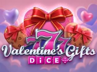 777 Valentine’s Gifts Dice screenshot