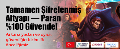 Haftalık Dev Bonuslar Burada