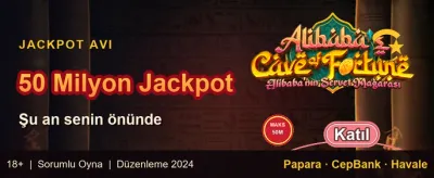 VIP Turnuva Ödülleri 🏆 promotion