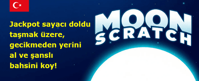 Popüler Slotlarda Bedava Spin promotional offer