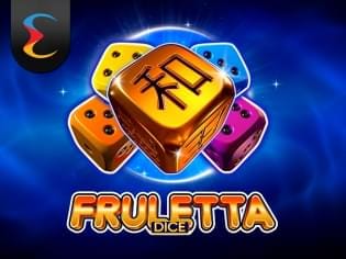 Fruletta Dice screenshot