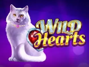 Wild Hearts screenshot