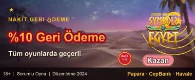 Arkadaşını Getir Bonusu promotional offer