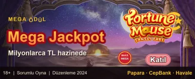 Haftalık Kayıp İadesi 💰 promotion