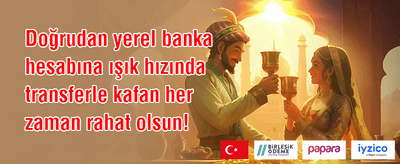 Günlük Yeniden Yükleme Bonusu promotional offer